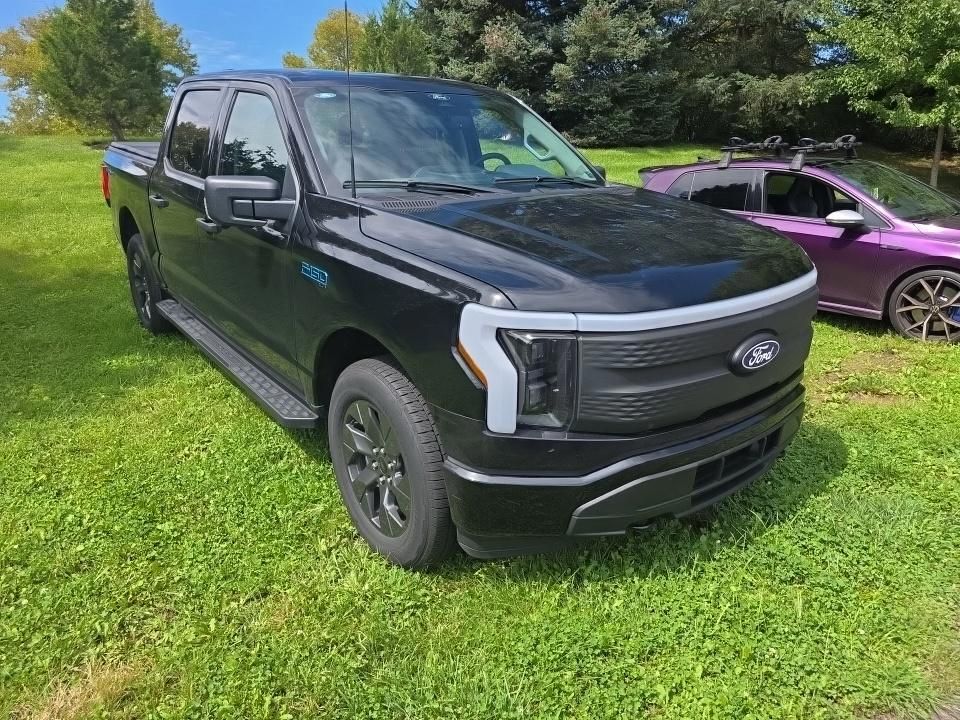 ford f-150 lightning 2024 1FTVW3LK8RWG32645 image ford f-150 lightning 2024 1FTVW3LK8RWG32645 image